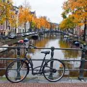 شهرهای دوچرخه دوست جهان