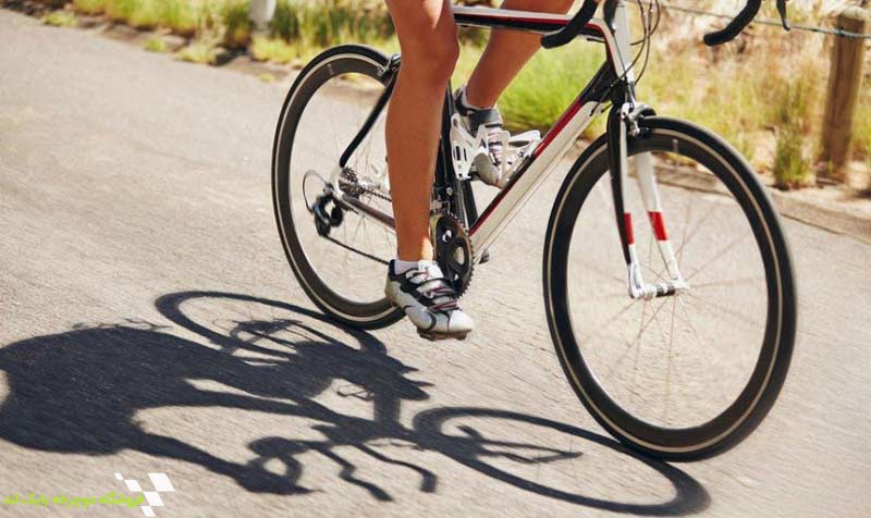 فواید دوچرخه برای تقویت کمردرد
